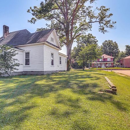 Historic Highland-Game Room & King Beds Entire Home Τζάκσον Εξωτερικό φωτογραφία