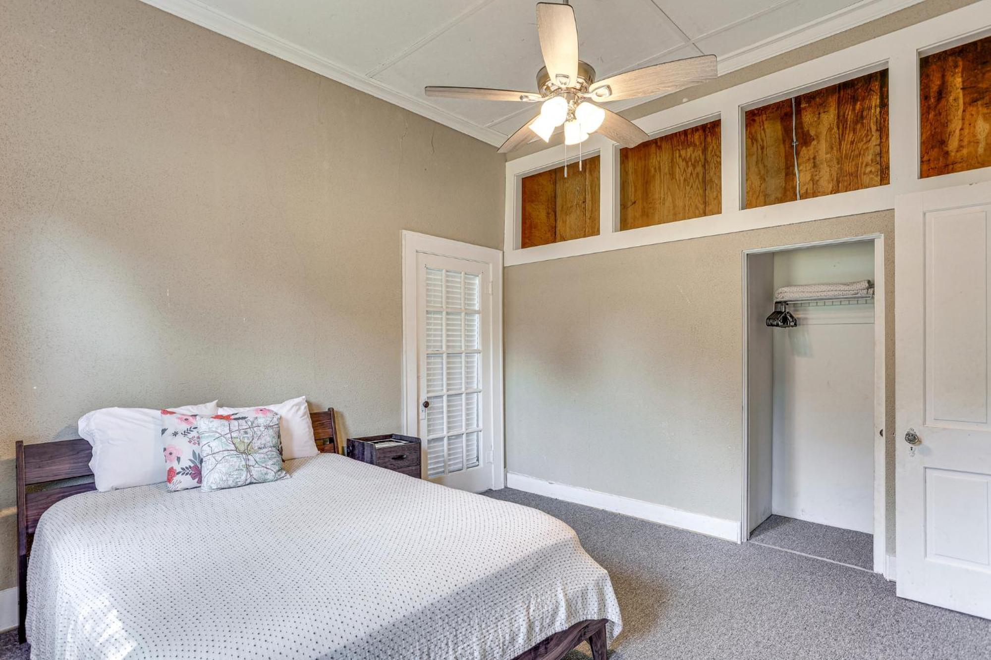 Historic Highland-Game Room & King Beds Entire Home Τζάκσον Εξωτερικό φωτογραφία