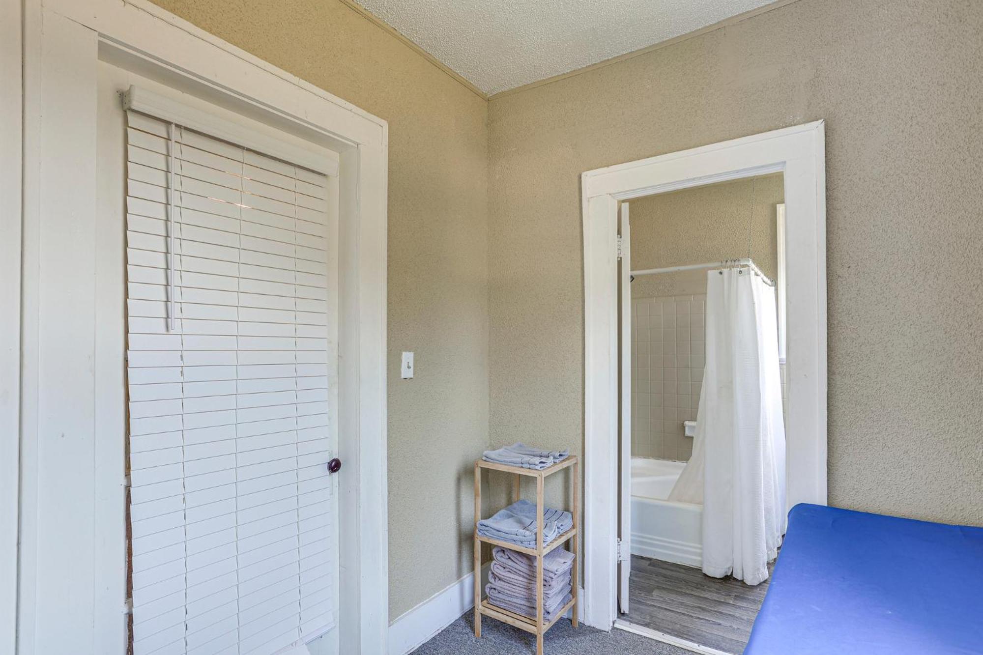 Historic Highland-Game Room & King Beds Entire Home Τζάκσον Εξωτερικό φωτογραφία
