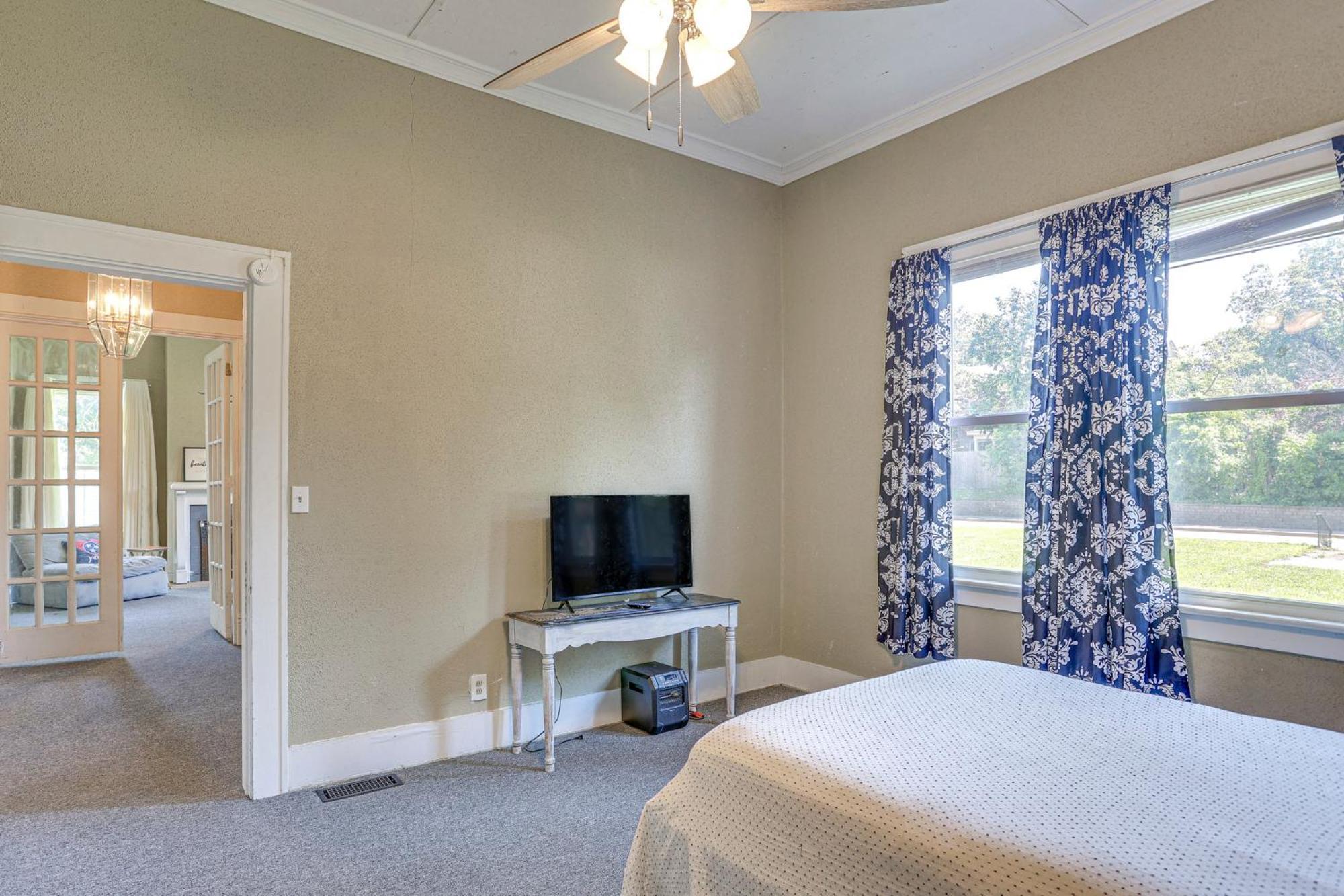 Historic Highland-Game Room & King Beds Entire Home Τζάκσον Εξωτερικό φωτογραφία