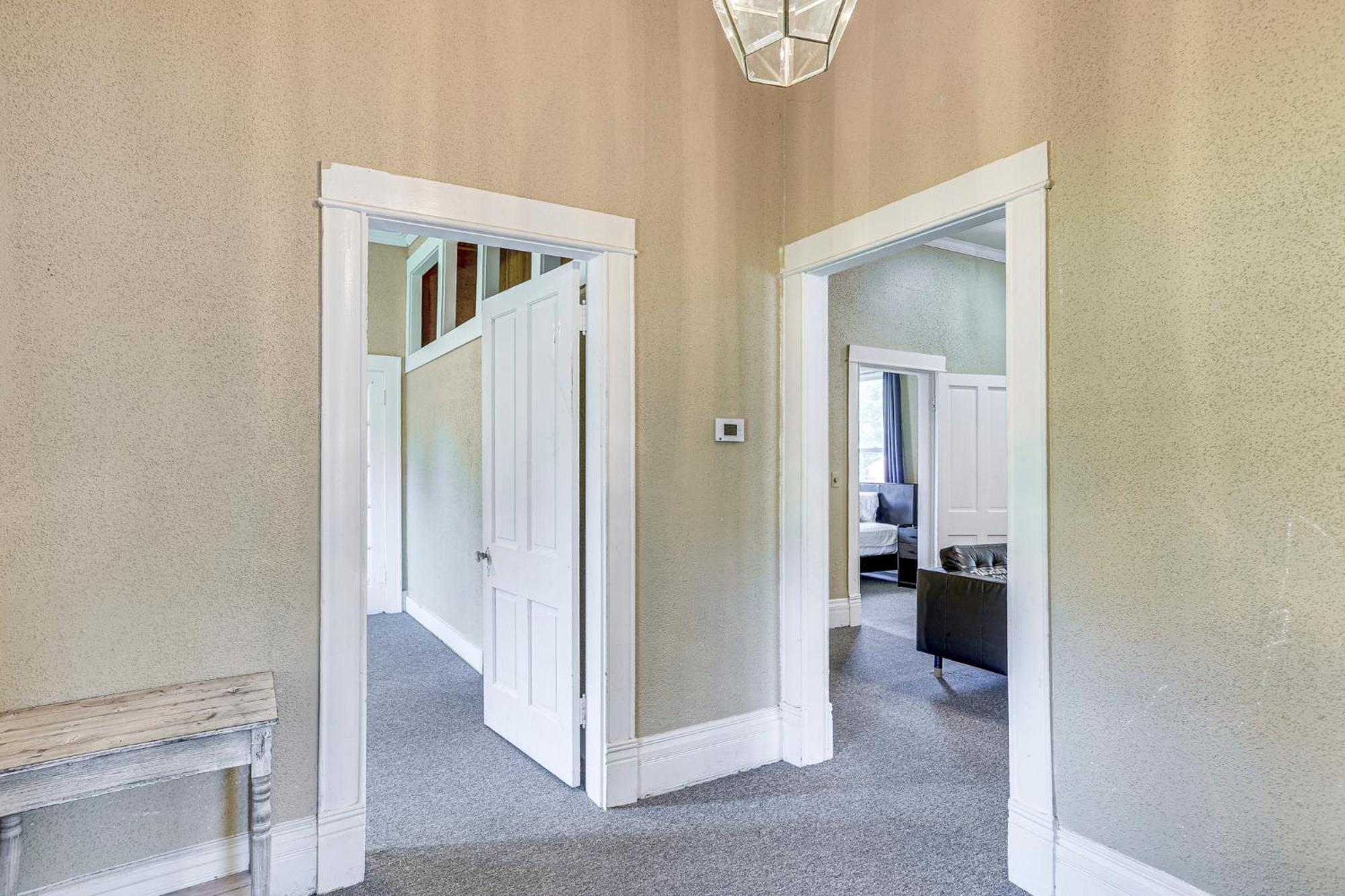 Historic Highland-Game Room & King Beds Entire Home Τζάκσον Εξωτερικό φωτογραφία